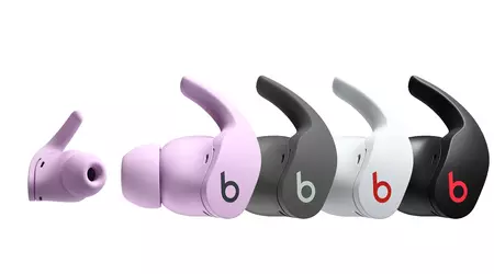 Apple heeft nieuwe firmware uitgebracht voor Beats Fit Pro en Powerbeats Pro