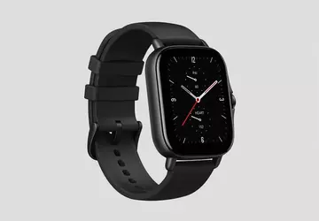 Amazfit GTS 2e met Alexa-spraakassistent is ...