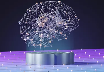 De AI-chef van het Witte Huis ...