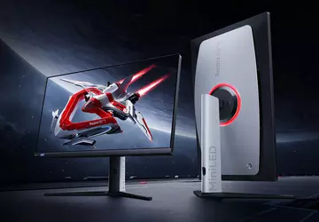 Redmi Display G Pro: 27-inch gamingmonitor ...