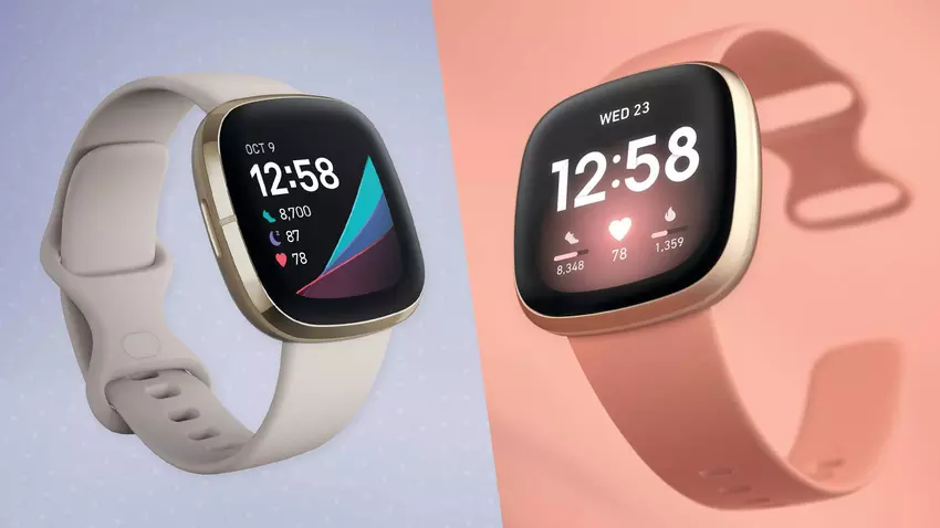 Fitbit smartwatch gaat nauwelijks een dag mee zonder opladen na update