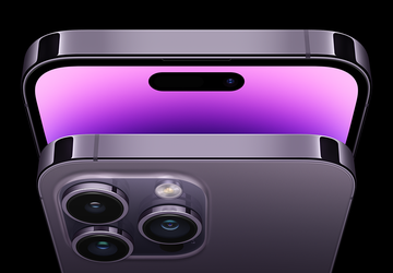 Geen hoesje nodig: Apple patenteert iPhone-achterkant ...