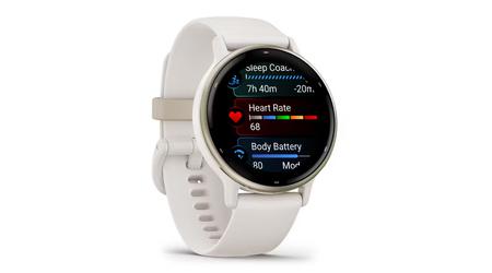 Garmin bereidt een nieuwe Vivoactive 6 voor: specs gelekt en releasedatum