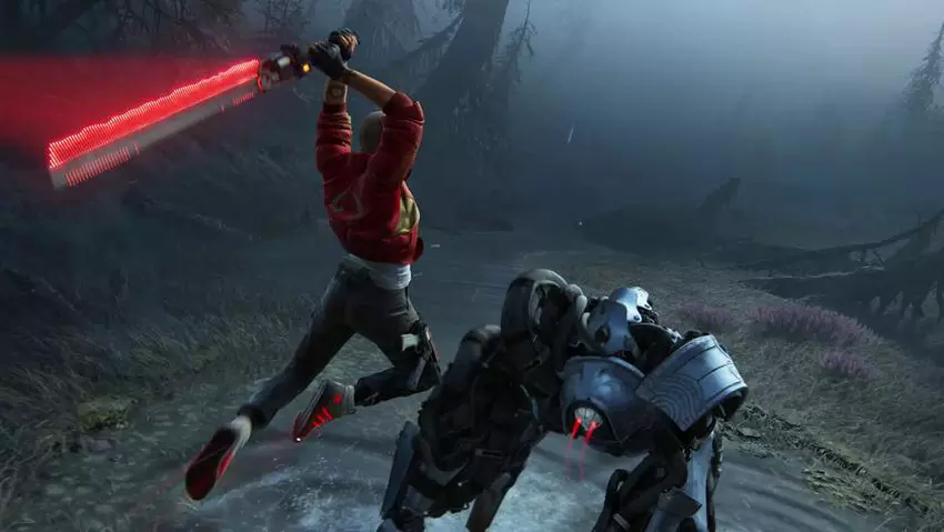 Het uitgelekte verhaal Intergalactic: The Heretic Prophet was nep, zegt journalist Jason Schreier