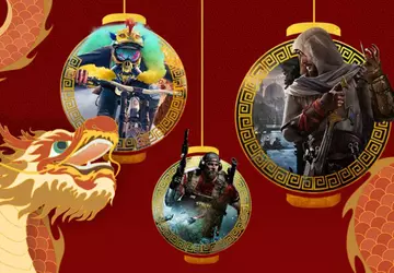 De viering van Lunar New Year ...