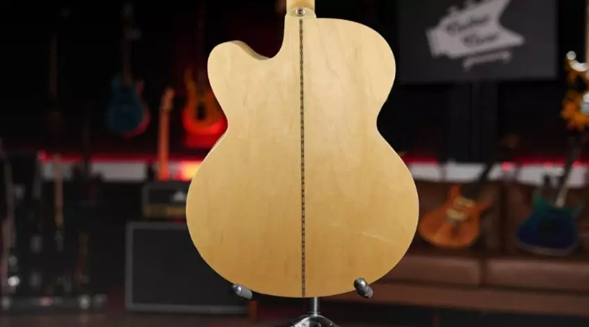 Epiphone EJ-200SCE Elektro-akoestische gitaar tot 1000€