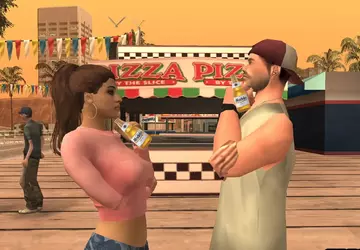 Een fan heeft de GTA 6-trailer ...