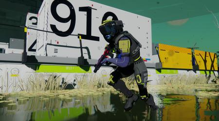 Bungie aankondigt een stream op 9 mei, waar het plannen voor de aankomende Marathon shooter extraction zal onthullen