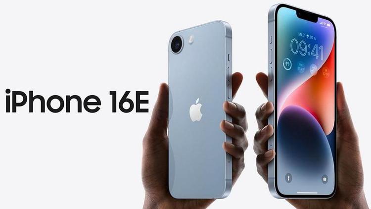 Nieuwe iPhone 16e verkoopt beter dan ...