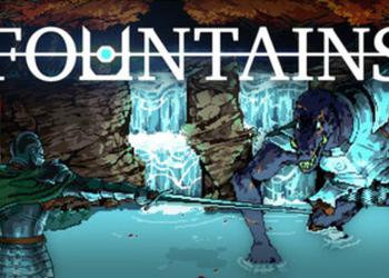 Spel van de dag: FOUNTAINS - ...