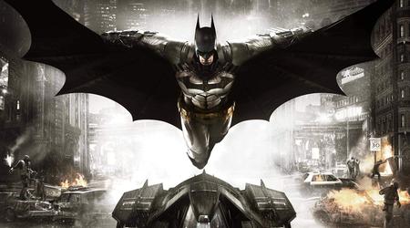 Media: het debuutproject van Hundred Star Games, de studio die is opgericht door de makers van de Batman Arkham-trilogie, wordt ontwikkeld met Xbox-ondersteuning