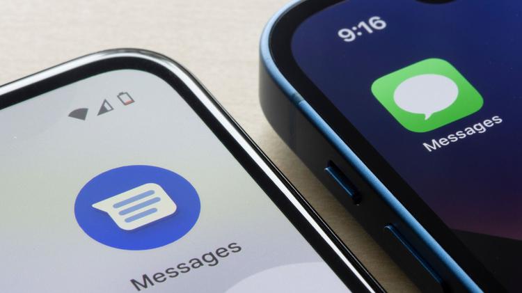 Apple introduceert end-to-end versleuteling voor RCS-berichten ...