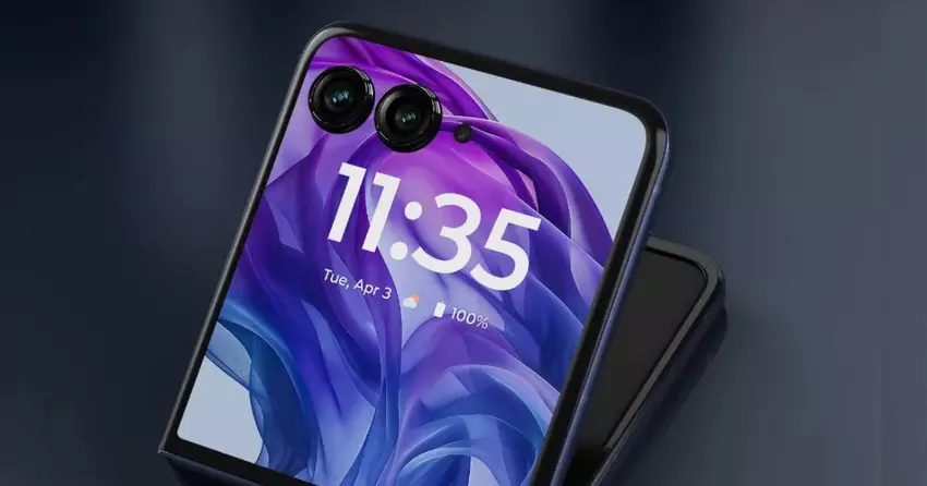 Motorola Razr Ultra 2025 met nieuwe Snapdragon 8 Elite-chip verschijnt op Geekbench