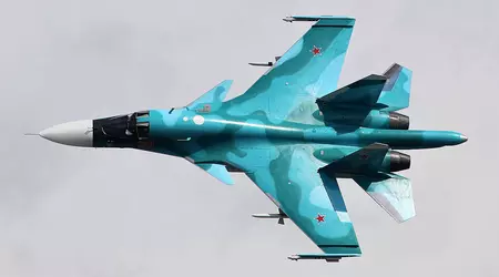 Rusland verbergt zijn frontlinie Su-34's voor ATACMS-aanvallen op vliegveld Engels