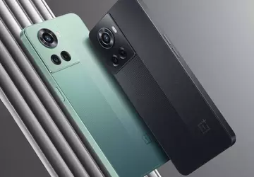 OnePlus 10R heeft OxygenOS 14 Open ...