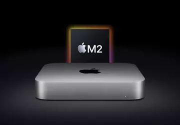 Je Mac mini M2 start mogelijk ...