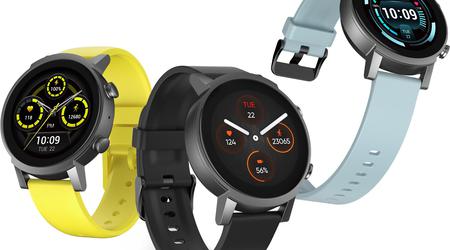 Ticwatch E3 smartwatch met Wear OS aan boord kan worden gekocht op Amazon met een korting van $80