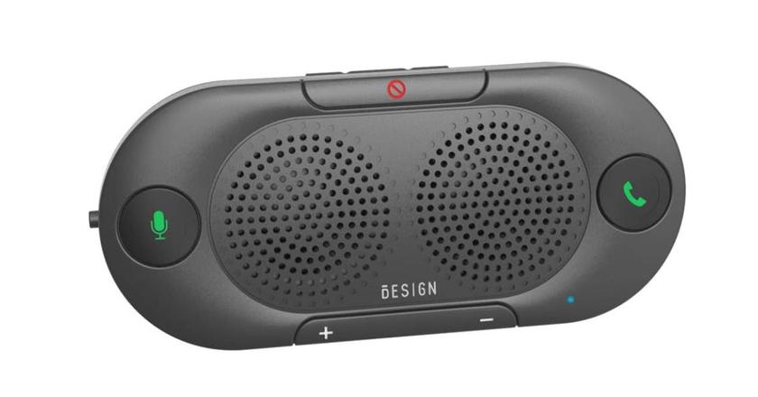 Besign BK06 handsfree bluetooth-carkit
