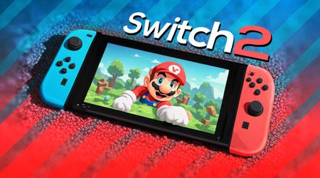 Media: de meeste onderdelen van de Nintendo Switch 2 worden geleverd door Samsung Electronics