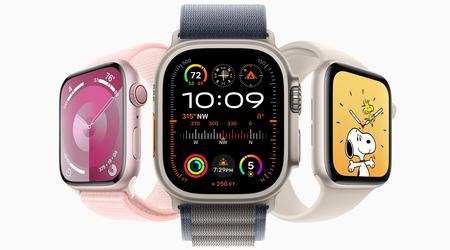 Voor ontwikkelaars: Apple heeft de eerste bèta van watchOS 10.4 aangekondigd