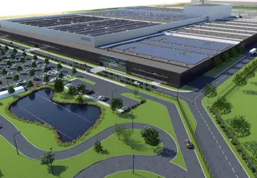 AESC heeft €48 miljoen opgehaald voor ...