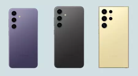 Galaxy S24 werd de populairste GenAI-smartphoneserie in het eerste kwartaal van 2024