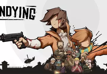 Als je moeder een zombie is: ...