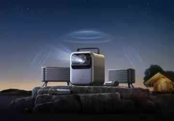 Anker lanceert Nebula X1 in Europa: ...