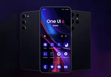 Een stabiele versie van One UI ...