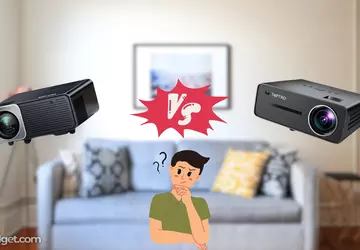 Toptro X5 vs Toptro TR22: Vergelijking