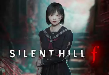 Nieuwe Silent Hill f-details: zeven minuten ...