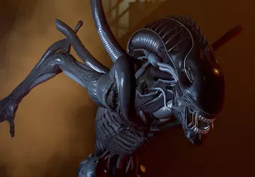 Alien: Rogue Incursion releasetrailer - VR-horrorontwikkelaars ...