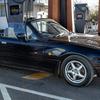 Geëlektrificeerde Mazda MX-5 NA - bekijk 1