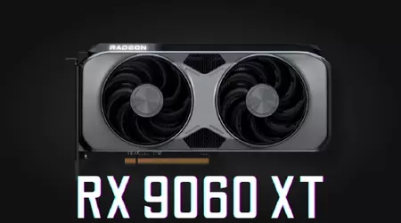 AMD's betaalbare Radeon RX 9060 XT grafische kaart is onthuld