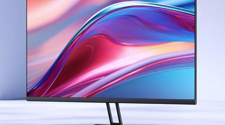Redmi A27Q (2025): 27-inch monitor met 2K-resolutie en 100Hz verversingssnelheid voor $100