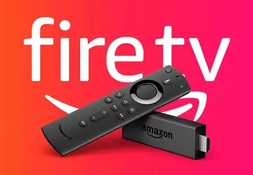 Amazon Fire TV Stick Lite met ...