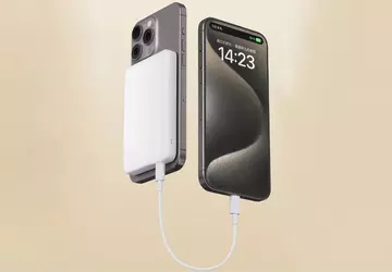 Xiaomi lanceert draagbare Power Bank met ...