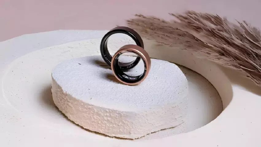 Acer heeft de FreeSense Ring onthuld - zijn eerste slimme ring voor gedetailleerde gezondheidsmonitoring