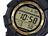Casio brengt in augustus een zwarte en gouden klassieker terug met de nieuwe G-Shock GD-010GB-1A9