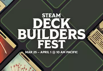 Alle kaarten op tafel! Steam organiseert ...