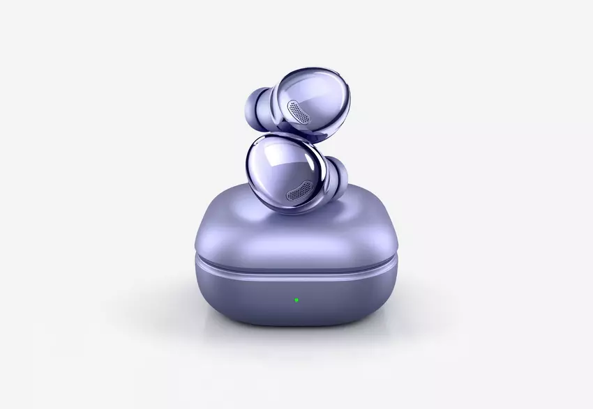Insider: Samsung werkt aan de Galaxy Buds 3 Pro