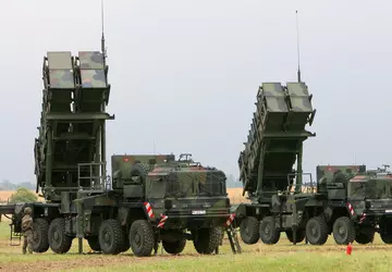 Oekraïense minister van defensie bevestigt dat ...