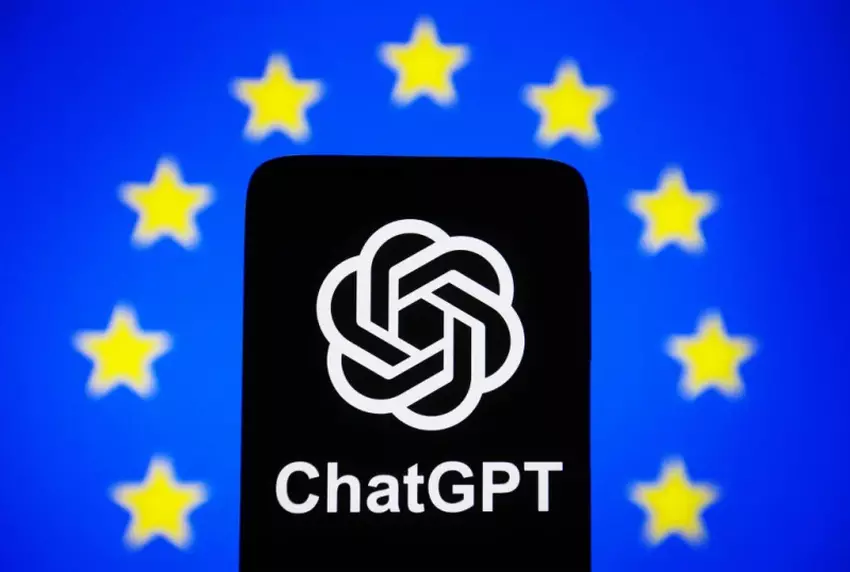 OpenAI lobbyde voor zijn belangen in de EU voordat de AI-wet werd aangenomen