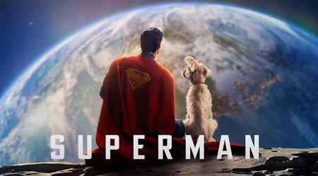 De eerste reacties op James Gunn's Superman zijn echt iets super!