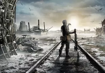 De Oekraïense studio 4A Games neemt ...