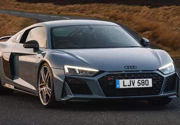 Insider: de Audi R8 kan terugkeren ...