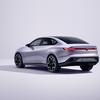 Conceptauto ID. Aura van FAW-Volkswagen