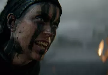 Wreed, griezelig, maar episch: Senua's Saga ...