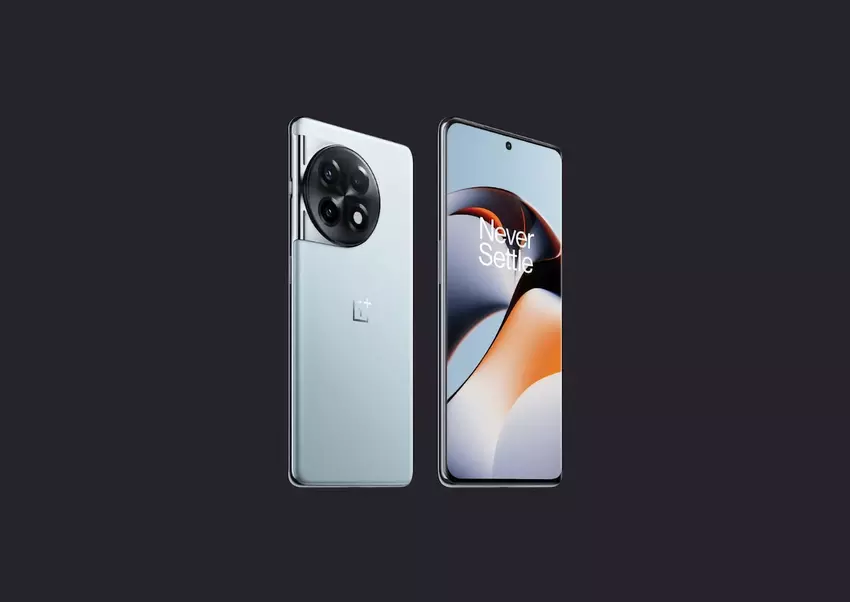 ProXDR-scherm met LTPO 4.0-technologie, Snapdragon 8 Gen 2-chip en 5500 mAh batterij: insider onthult OnePlus 12R-specificaties