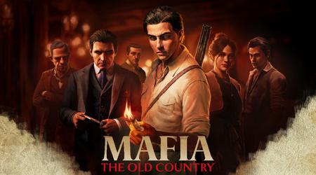 De eerste gameplaytrailer voor Mafia: The Old Country toonde het spel in zijn beste licht en onthulde de releasedatum